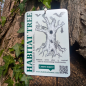 Preview: Habitattree sign (international)